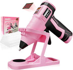 MONVICT Cordless Hot Glue Gun by MONVICT