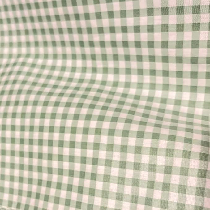 Light Weight Natural Cotton Fabric by The Yard DIY Making Supplies Quilting by LMAEZNER