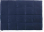 TONGDADA California King Size Weighted Blanket | 90''x108'', 30lbs | Perfect - Image 6