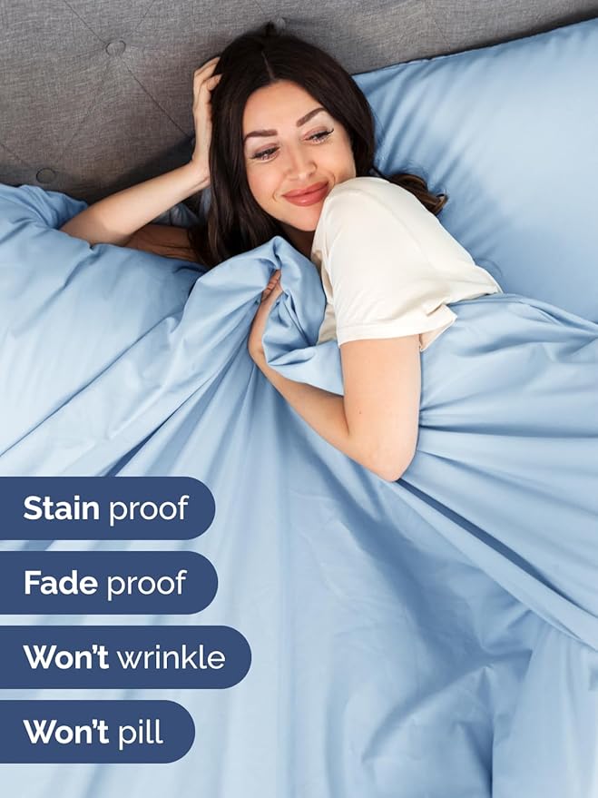 Extra Deep Full Sheet Set - Image 4