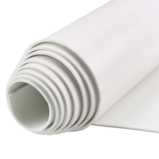 DGSL Foam Insulation Neoprene Sheets by DGSL
