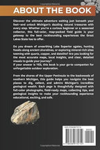 Rockhounding in Michigan: An Essential Field Guide to Gem Hunting, Fossil - Image 2