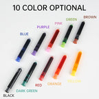 Calligraphy Pens Set 64pcs - Image 7