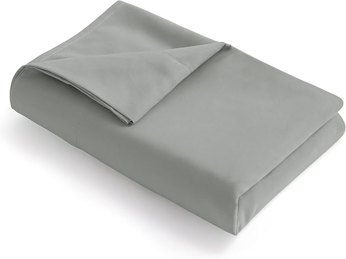 FLXXIE Twin Flat Sheet by FLXXIE