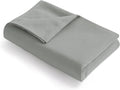 FLXXIE Twin Flat Sheet by FLXXIE