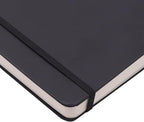Amazon Basics Art Sketch Book for Drawing and Painting, Thick Paper, 5.25" x - Image 4