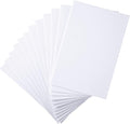 24 Pcs Foam Sheet Double Sided Sticky Dual-Adhesive 3D Foam Adhesive Mount Sheet by Outus