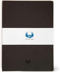 Softcover Sketch Book, A4 Sketchbook by LedaArtSupply