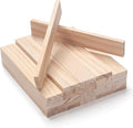 Wood Strips Slats Wooden Dowels by Coowayze