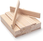 Wood Strips Slats Wooden Dowels by Coowayze