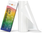 HTVRONT Heat Transfer Vinyl Roll by HTVRONT