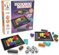 The Genius Square from The Happy Puzzle Company – Game of The Year Award Winner by TheHappyPuzzleCompany