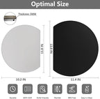 ZVP Thick Silicone TPU Cutting Board Mats - Image 5