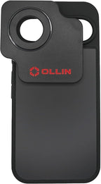 OLLIN Snapshot Snapcase Digiscoping Phone Case by Ollin