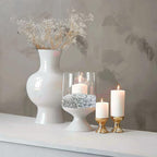 1.3 LB Crushed Glass Broken Mirror Glass Pieces Crush Stones - Image 3