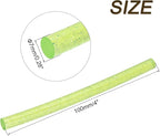 uxcell 30pcs 7mm x 100mm Mini Hot Glue Sticks - Image 2