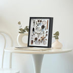 Shadow Box Frame 8x10 - Image 5