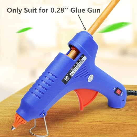 40 Pcs Glue Gun Sealing Wax Sticks - Image 4