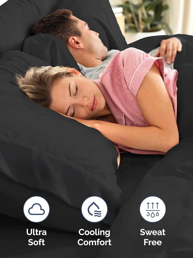 Extra Deep Queen Sheet Set - Image 5