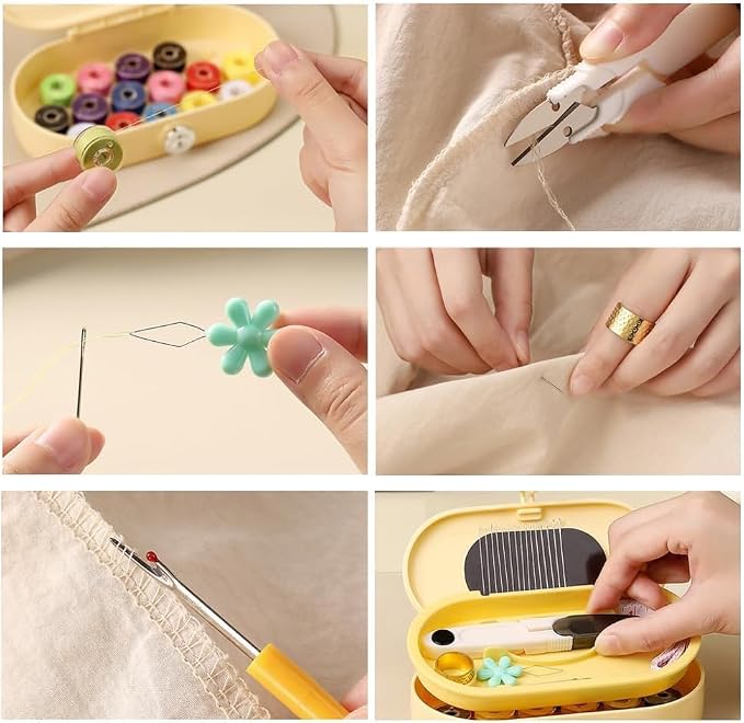 FKOG Sewing Project Kit - Image 5