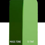Liquitex BASICS Acrylic Paint, 250ml Tube, Hooker’s Green Hue Permanent - Image 3