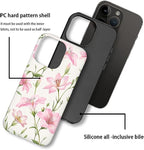 ZHEGAILIAN Case for iPhone 16 Pro Max - Image 2