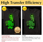 TransOurDream Heat Transfer Paper - Image 7
