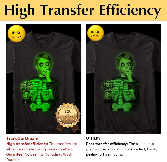 TransOurDream Heat Transfer Paper - Image 7