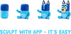 HEY CLAY Bluey & Friends - Image 3