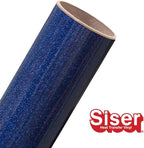 Siser Glitter HTV 11.8"x5ft Roll - Image 2