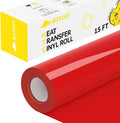 HTV Heat Transfer Vinyl by EIZYCUT