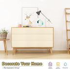 WRAPXPERT Ivory White Permanent Vinyl 12" x10ft, Cream Vinyl - Image 3