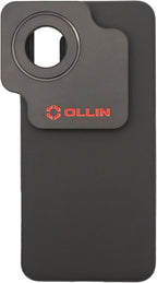 OLLIN Snapshot Snapcase Digiscoping Phone Case by Ollin