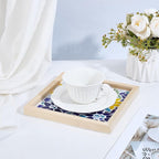 WEBEEDY DIY Mosaic Tiles Craft Kit - Image 5