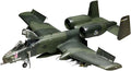 Revell 1:48 A10 Warthog by Revell