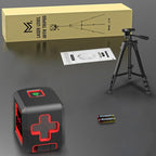 Motovera Self Leveling Laser Level 100ft, 4 Brightness Modes & Pulse Function - Image 7