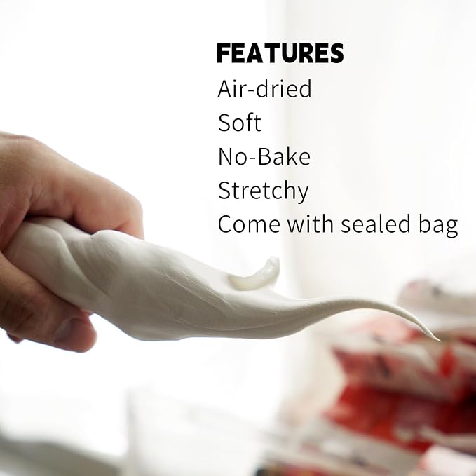 Lightweight Clay - Image 6