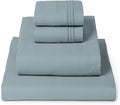 Mellanni California King Sheets Set by Mellanni