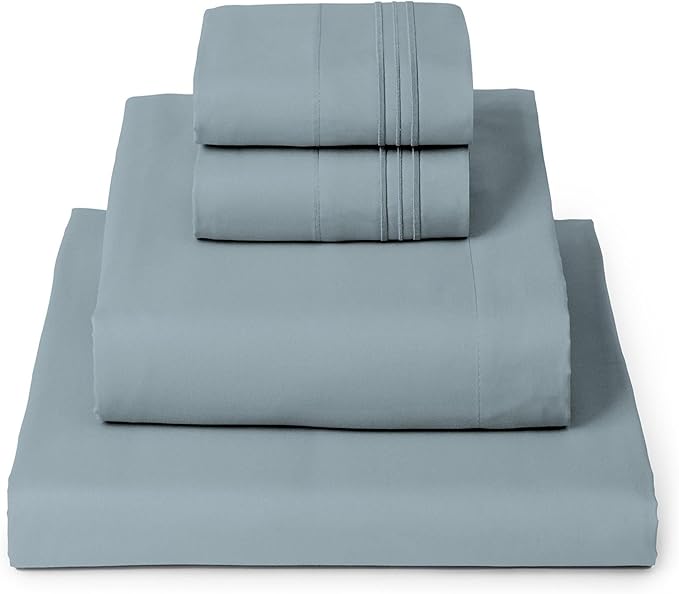 Mellanni Queen Sheets Set by Mellanni