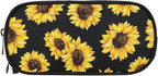 ANANGTEE Sunflowers Pencil Case Pouch - Image 7