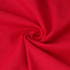 59”W Cotton Flannel Fabric, Super Soft 150GSM, Medium Weight Solid Arts & by Unknown
