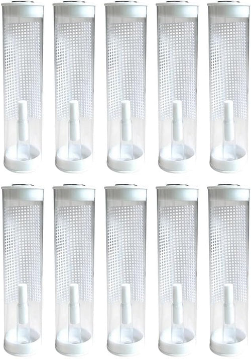 10 Sets Insect Observation Tubes by Unknown