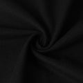 59”W Cotton Flannel Fabric, Super Soft 150GSM, Medium Weight Solid Arts & by Unknown