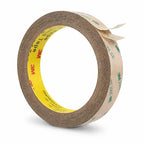 3M 300LSE Double Sided Tape 0.75" x 36Ft Clear – 1 Pack | Heavy Duty Mounting by 3MFullRangeProducts