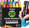 Chalkola Car Window Markers for Glass Washable by Chalkola