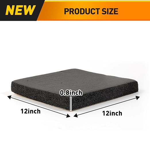 Foam Padding Sheet 3/4" Thick - Image 5