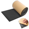 Sponge Neoprene Foam Padding Rubber Sheets by LSGCQ