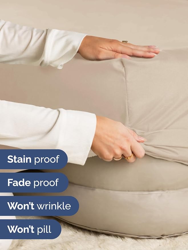 Extra Deep Twin Fitted Sheet - Image 4