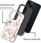 ZHEGAILIAN Case for iPhone 13 14 - Image 2
