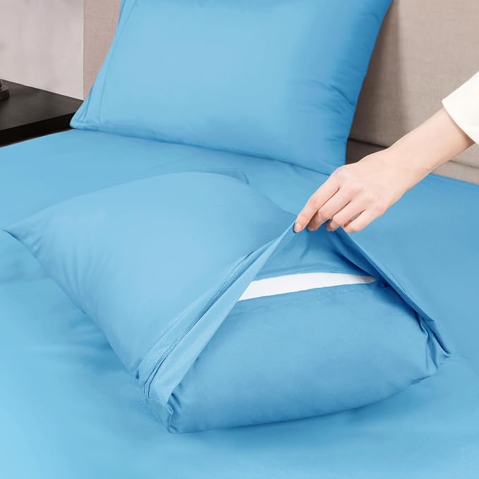 Mejoroom Twin XL Sheet Set - Image 3
